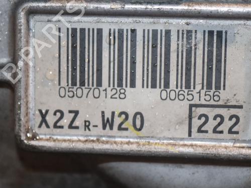 Engine TOYOTA AURIS (_E18_) 1.8 Hybrid (ZWE186_, ZWE186R) | BP32768036M1  - Image 5