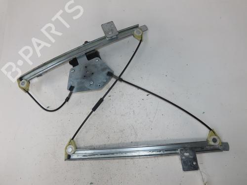 Used Front left window mechanism Front left window mechanism CITROËN C5 III (RD_) 2.0 HDi (RDRHD8, RDRHDJ, RDRHR8, RDRHRJ) (136 hp) 39966977 39966977