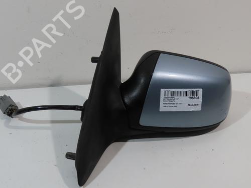 Left mirror FORD MONDEO III (B5Y) 2.0 TDCi | BP15953777C26 
