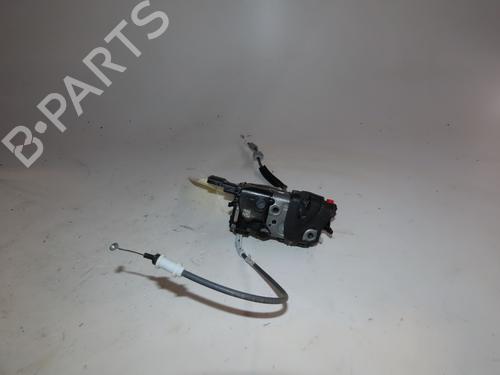 Rear right lock PEUGEOT 208 II (UB_, UP_, UW_, UJ_) 1.5 BlueHDI 100 | BP19061827C99 