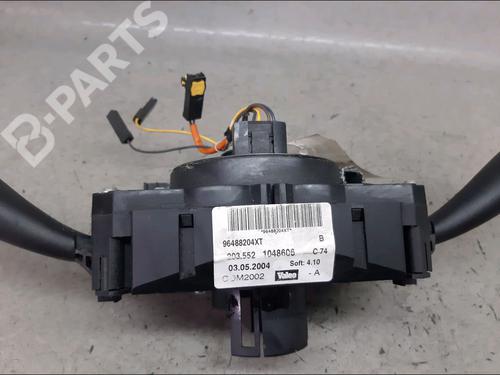 Steering column stalk CITROËN C2 (JM_) 1.4 HDi | BP9015307I23 