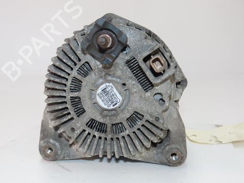 Używane Alternator RENAULT MASTER III Van (FV) 2.3 dCi 100 FWD (FV0A, FV0B, FV0G, FV0K, FV0H) (101 hp) 28206205