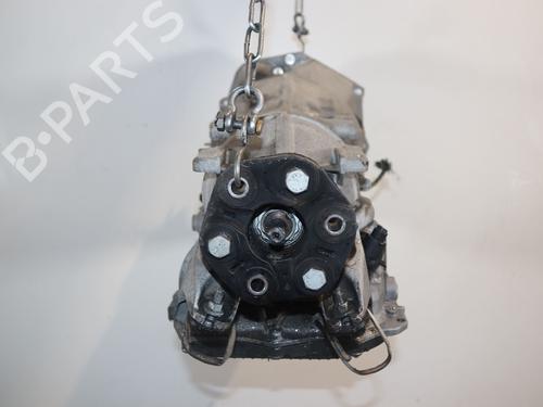Gearbox BMW 1 (F21) 125 i | BP31634545M3 - Image 5