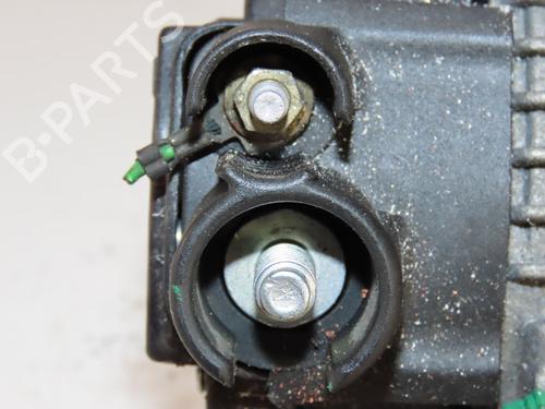 Alternator PEUGEOT 206 Hatchback (2A/C) 1.9 D | BP30139912M7 