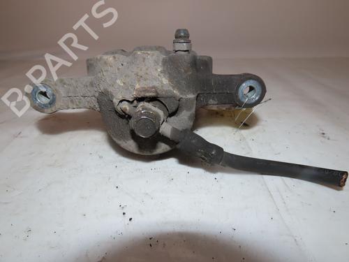 Right front brake caliper FORD FIESTA VI (CB1, CCN) 1.4 TDCi | BP17802821M104 