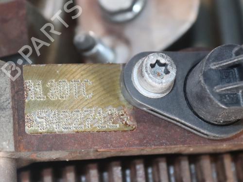 Engine OPEL CORSA D (S07) 1.3 CDTI (L08, L68) | BP33222104M1 - Image 5