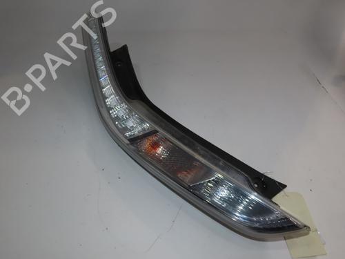Left taillight NISSAN LEAF (ZE0) Electric | BP37501260C34 - Image 6