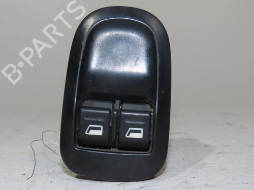 Left front window switch PEUGEOT 206 Hatchback (2A/C) 1.4 HDi eco 70 | BP23163415I27