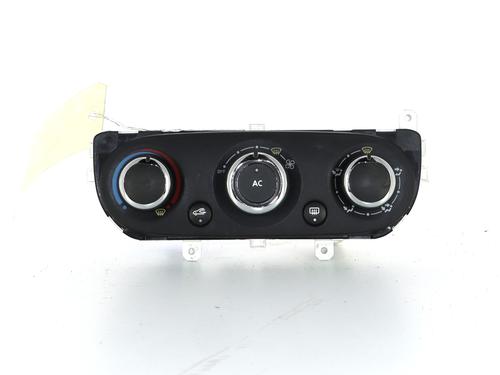Climate control RENAULT CLIO IV (BH_) 1.5 dCi 75 | BP36244677I5 - Image 6