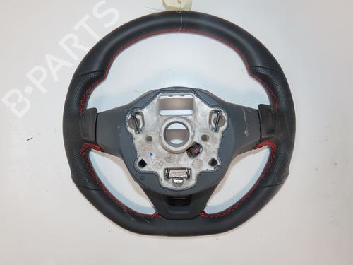 steering-wheel-vw-golf-viii-cd1-da1-2019-38736749 main image
