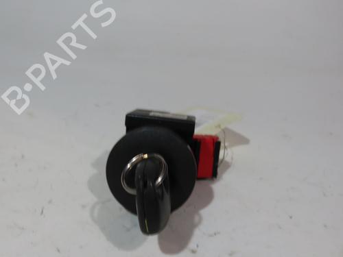 Ignition barrel DACIA SANDERO II 1.2 | BP23160341M48 