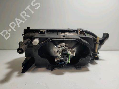 Used Left headlight RENAULT 19 I (B/C53_) 1.4 (80 hp) 9034207