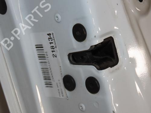 Używane Drzwi przednie lewe Drzwi przednie lewe RENAULT CLIO IV (BH_) 1.2 16V (73 hp) 33632623 33632623