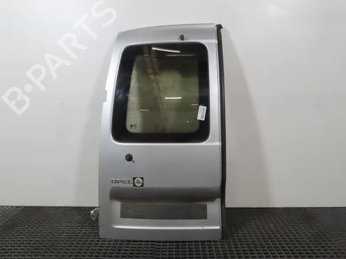 Used Left tailgate OPEL COMBO Box Body/MPV 1.7 CDTI 16V (101 hp) 9006703