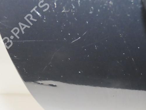 Used Left rear door OPEL MERIVA B MPV (S10) 1.7 CDTI (75) (131 hp) 24489018