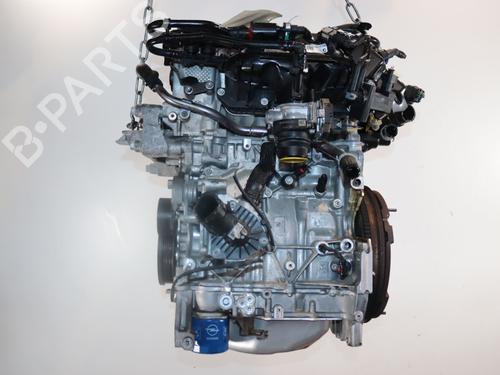 Engine OPEL ASTRA K (B16) 1.2 Turbo (68) | BP40438624M1 - Image 6