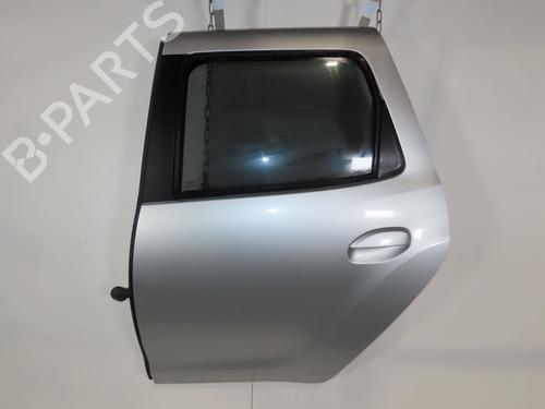 Dør venstre bagtil DACIA DUSTER (HM_) 1.5 dCi 110 (HMAB) | BP38077303C4 - Image 5