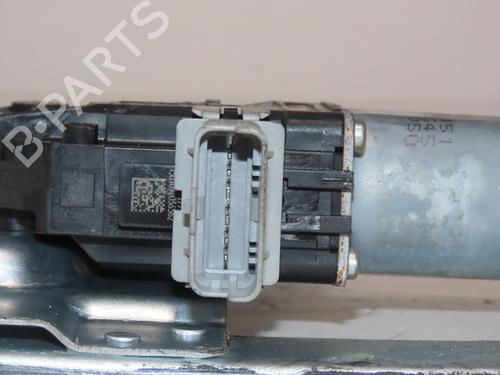 Front left window mechanism PEUGEOT PARTNER Box Body/MPV 1.6 HDi / BlueHDi 75 | BP33744569C22 - Image 2