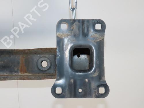 Køfangervange AUDI A3 Sportback (8VA, 8VF) 1.6 TDI (110 hp) 31692554