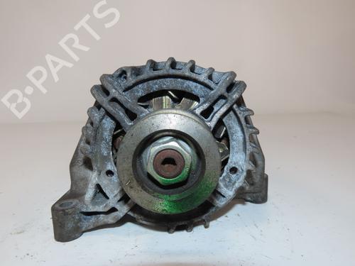 Alternator LANCIA YPSILON (843_) 1.2 (843.AXA1A) | BP27246124M7 