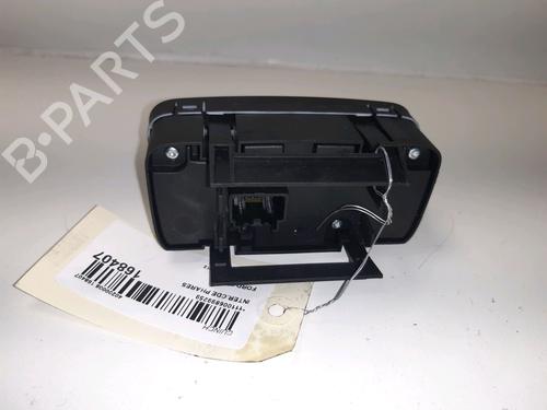 Used Headlight switch FORD FIESTA VI (CB1, CCN) 1.4 TDCi (70 hp) 9014232