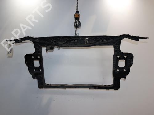 Used Front slam panel FIAT PUNTO EVO (199_) 1.3 D Multijet (199AXC1A, 199BXC1A, 199AXT1A, 199BXT1A) (75 hp) 28485525
