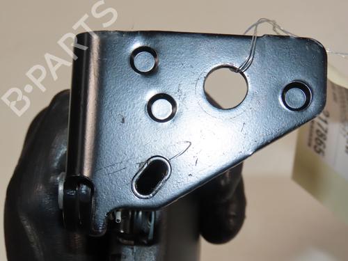 Engache cinturón PEUGEOT 2008 I (CU_) 1.2 THP 110 / PureTech 110 (110 hp) 32376908