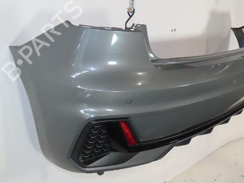 Rear bumper AUDI A1 Sportback (GBA) 40 TFSI | BP27551285C8 