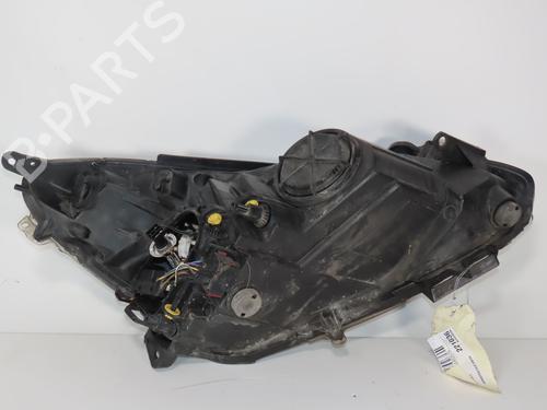 Left headlight OPEL CORSA D (S07) 1.3 CDTI (L08, L68) | BP33562452C28 - Image 3