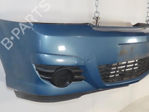 Front bumper OPEL MERIVA A MPV (X03) 1.3 CDTI (E75) | BP27169370C7 