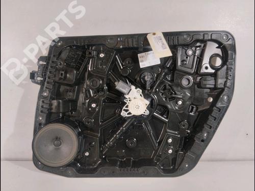 Front right window mechanism MERCEDES-BENZ B-CLASS Sports Tourer (W247) B 200 d (247.012) (150 hp) 11255598