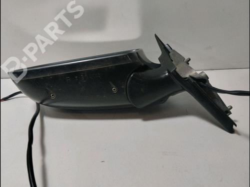 Left mirror AUDI A4 B6 Avant (8E5) 1.9 TDI | BP10774213C26 