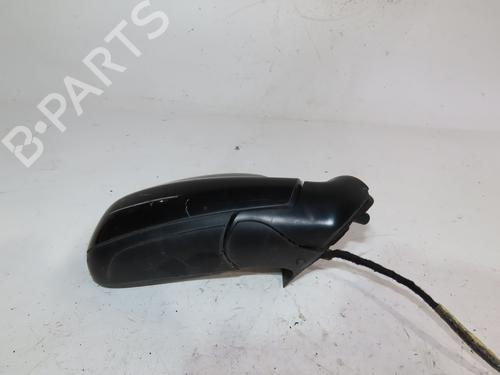 Right mirror PEUGEOT 307 CC (3B) 2.0 16V | BP18664196C27 