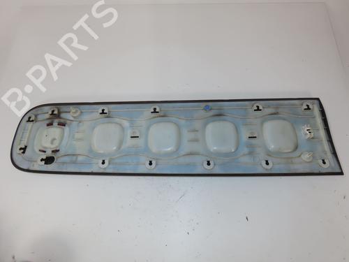 Dørliste CITROËN C3 III (SX) 1.2 VTi 82 | BP25586954C150