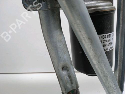 Front wiper motor BMW 3 (E90) 318 d | BP9745546M29