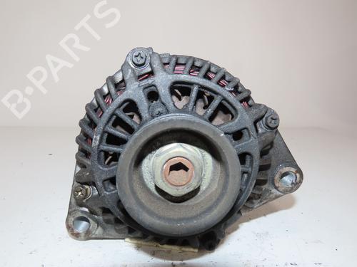 Alternator PEUGEOT 406 (8B) 1.8 Bifuel | BP27246135M7 