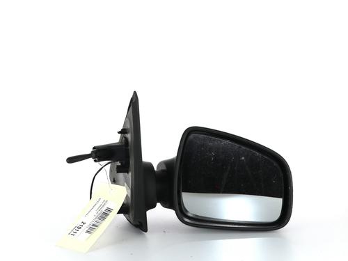 Used Right mirror Right mirror DACIA SANDERO II 1.0 SCe 75 (B8JC, B8JD, B8NC) (73 hp) 33744589 33744589