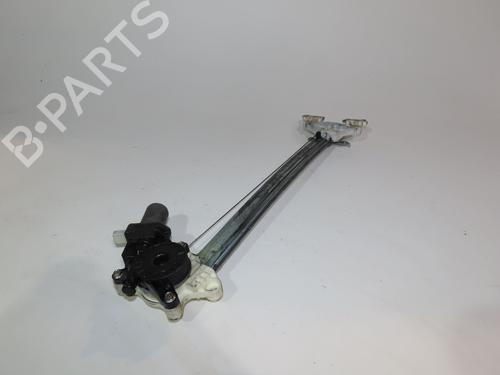 Front left window mechanism SUZUKI CELERIO (LF) 1.0 (AVK310) | BP36485599C22 - Image 3