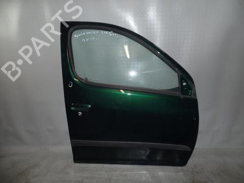 Used Right front door Right front door RENAULT KANGOO (KC0/1_) 1.5 dCi (84 hp) 36485620 36485620