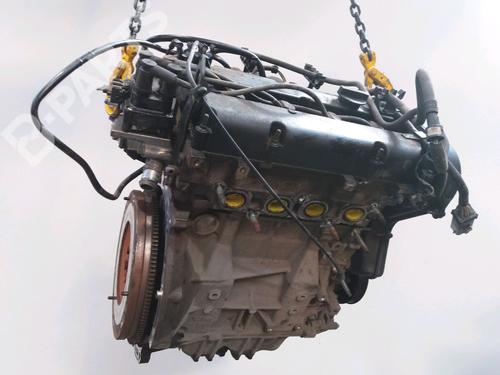 Engine FORD FOCUS I (DAW, DBW) 1.6 16V | BP9019859M1 