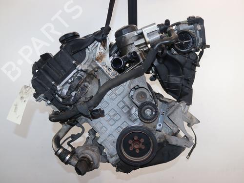 Engine BMW 1 (E81) 116 i | BP37624339M1  - Image 6