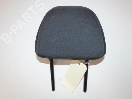 Nakkestøtte RENAULT MEGANE IV Hatchback (B9A/M/N_) 1.5 dCi 90 (B9A1) (90 hp) 31605703