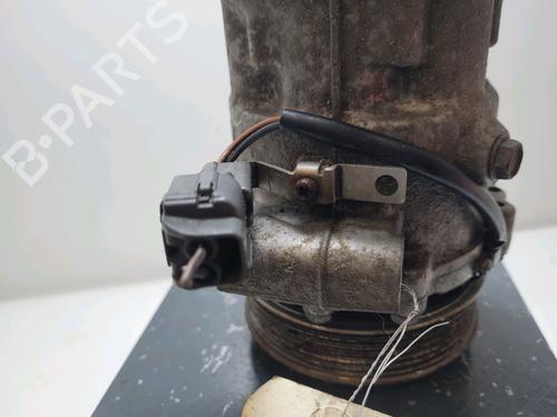 Used AC compressor ALFA ROMEO MITO (955_) 1.6 JTDM (955AXE1B) (115 hp) 9024010