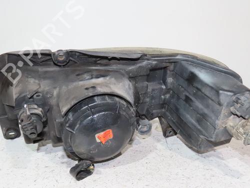 Right headlight PEUGEOT 106 II (1A_, 1C_) 1.5 D | BP23563566C29 