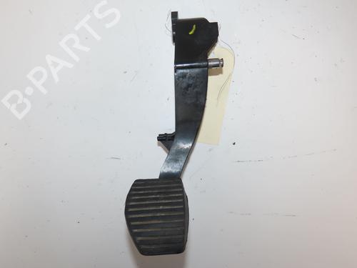 koblingspedal CITROËN C2 (JM_) 1.4 HDi (68 hp) 33187806