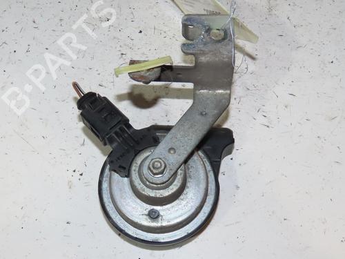 Used Horn VW SHARAN (7N1, 7N2) 2.0 TDI (140 hp) 24486722