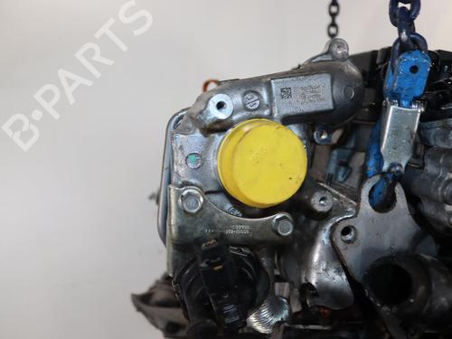 Used Engine Engine 37705631 37705631