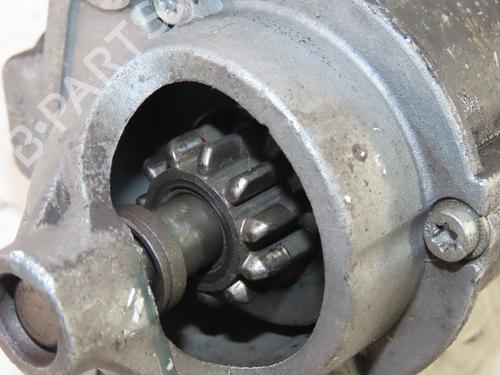 Starter CITROËN BERLINGO Box Body/MPV (B9) 1.6 HDi 90 16V | BP33297798M8 - Image 2