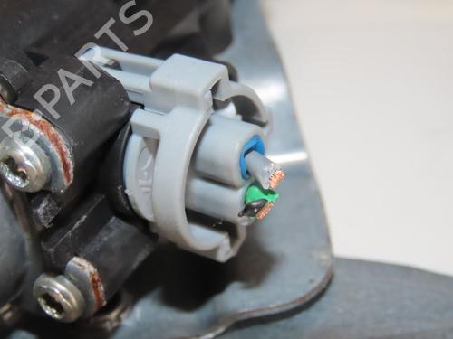 Used Front left window mechanism RENAULT MODUS / GRAND MODUS (F/JP0_) 1.2 (JP0C, JP0K, FP0C, FP0K, FP0P, JP0P, JP0T) (75 hp) 30093185