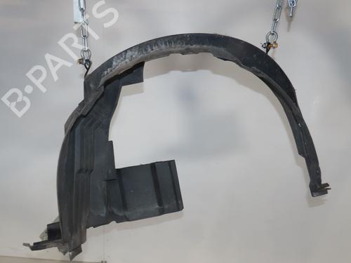 Used Wheel arch CITROËN C1 (PM_, PN_) 1.0 (68 hp) 28572622
